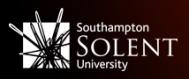 Southampton Solent University