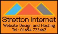 Stretton Internet