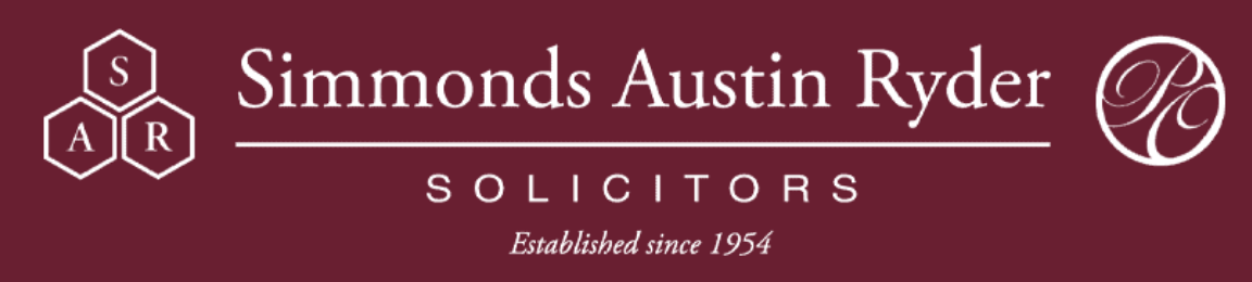 Simmonds Austin Ryder Solicitors