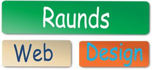 Raunds Web Design