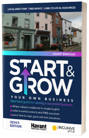 Start your own Business in Havant