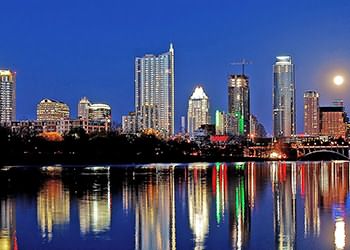 Starting a business in Austin-Tx