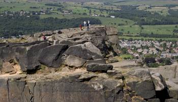 Starting a business in Yorkshire